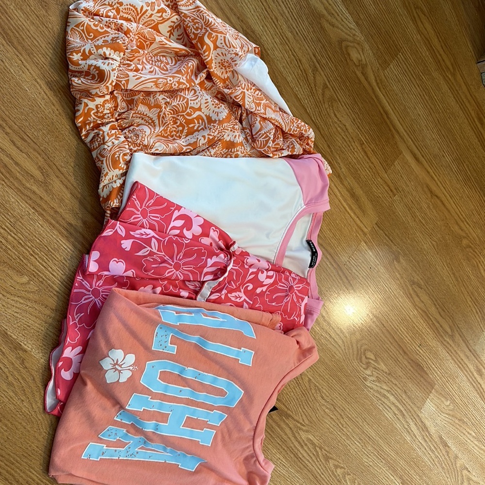 Shein Bundle-Women’s Large and XL